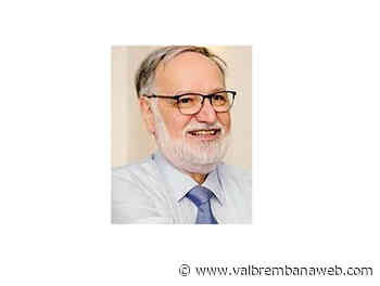Zogno: il 21 marzo i funerali del dottor Giancarlo Capelli - Val Brembana Web