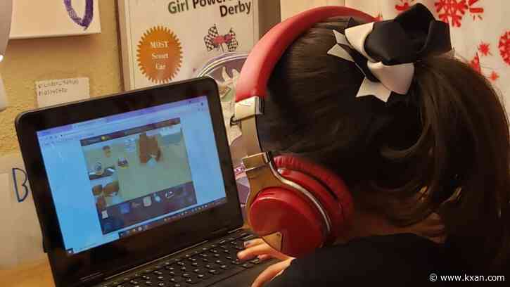 Texas PUC adopts new 'Middle Mile Broadband' rule to help bring internet access to unserved areas