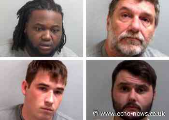 Round up of crimes in Basildon Crown Court this week | Echo - Southend Echo