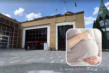 DWP worker in Basildon lost job while on maternity leave | Echo - Southend Echo