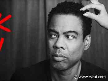 Due to popular demand, Chris Rock adds third show in Durham for June - WRAL News