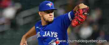 Dame Nature l’emporte sur les Jays et les Phillies