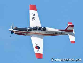 KT-1 Trainer Jet Collision A ‘Wake-Up’ Call For Aviation Industry; Why Do Mid-Air Accidents Happen? Are They Avoidable? - EurAsian Times