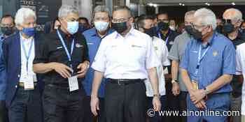 Malaysia’s Defense Show Highlights New Procurements - Aviation International News
