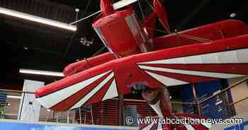 Sun 'n Fun to draw a record 230,000 aviation fans to Lakeland - ABC Action News Tampa Bay