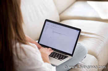 How to Write an Aviation Cover Letter - FLYING