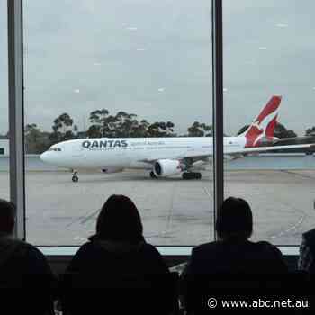 The evolution of aviation safety - Overnights - ABC News