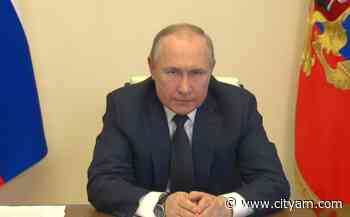 Kremlin provides £919.3m for domestic aviation following West sanctions - City A.M.