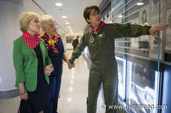 These Women Impact the Bottom Line for the Aviation Industry - FLYING