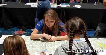 Discrimination, harassment, finances are main barriers facing women in aviation: FAA advisory report - Flightglobal