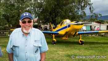 Pilot, 76, loses licence after 'flouting fundamental tenet of aviation safety' for more than 20 years - Stuff