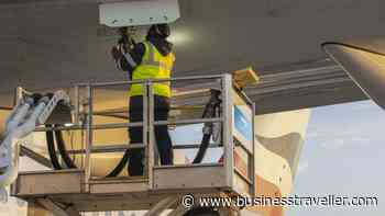 British Airways takes first delivery of Sustainable Aviation Fuel from Phillips 66 – Business Traveller - Business Traveller