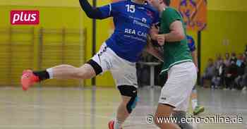 Handball: TuS Griesheim bei Verfolger in der Pflicht - Echo Online