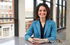 McDonald’s selects Sandy Rodriguez as VP of U.S. communications