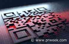 The second life of the QR code