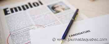 Le vieillissement de la population se fait sentir sur le marché du travail