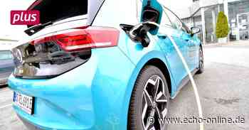 Autokauf wird in Heppenheim zur Geduldsprobe - Echo Online