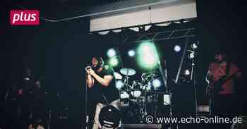 Heppenheim: Vorfreude im Tal der Rosen - Echo Online