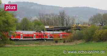 Heppenheim: Weiter Tauziehen um Radschnellweg - Echo Online