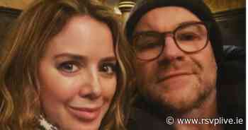 Coronation Street's Sally Carman never talks about work at home with co-star fiancé Joe Duttine - RSVP Live