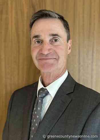 Doug Carman appointed to medical center board of trustees - Greene County News Online