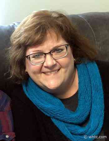 Kandi Carman | 1450 AM 99.7 FM WHTC | Holland - WHTC