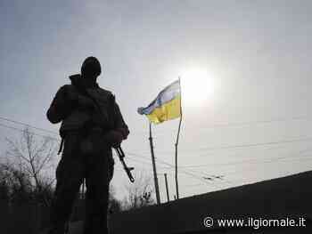 Rapiti dai russi e uccisi: trovati nella fossa comune i cadaveri del sindaco di Motyzhyn e della sua famiglia