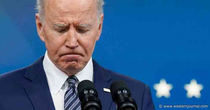 Biden: Buy an Electric Car, Save $80 Per Month - It'll Take 63 Years for the Savings to Pay for the Car