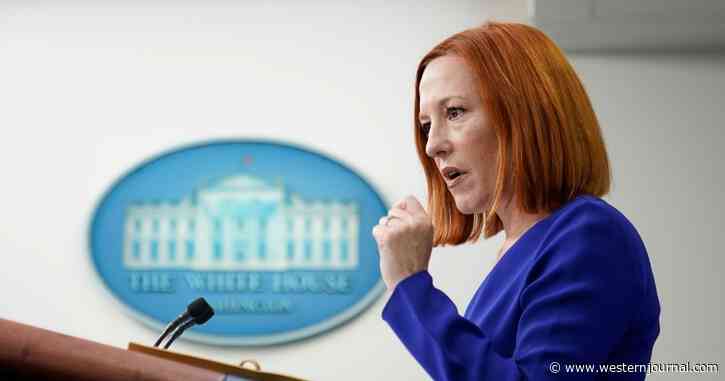 Psaki Grilled About Ethics of Negotiating TV Deal While Still at White House