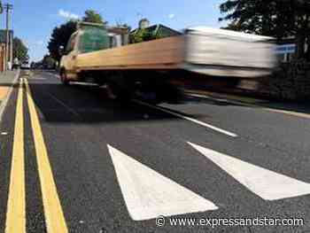 Review over call for stricter traffic-calming measures in Sandwell - Express & Star