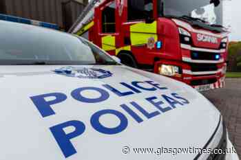 Extension set alight in wilful fire-raising incident on Renfrew's Ard Road - Glasgow Times