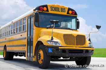 School bus drivers in need for communities within Renfrew County - Ottawa.CityNews.ca