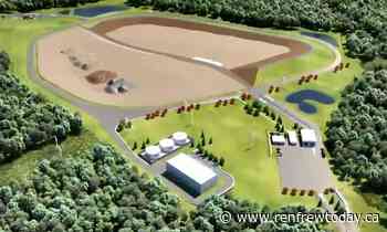Renfrew County supports CNL in their bid to build Near Surface Disposal Facility for low level nuclear waste - renfrewtoday.ca