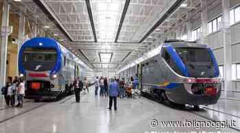 Buone notizie per le Omc di Foligno, Filt Cgil nuove assunzioni - Foligno Oggi