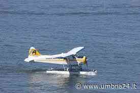 La maratona dei nudisti in Umbria e l’aereo che da Foligno porta all’Adriatico: i pesci d’aprile - Umbria 24 News