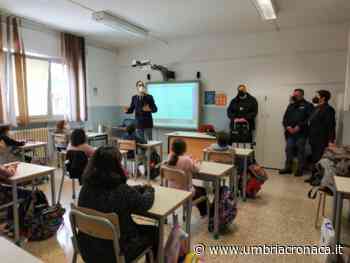 Progetto “pretendiamo legalità”: conclusa a Foligno la prima fase - Il quotidiano che racconta l'Umbria - Umbria Cronaca