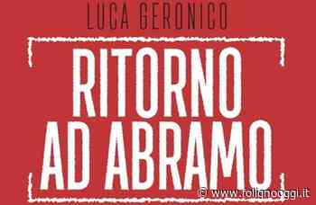 Foligno, presentazione del libro di Luca Geronico - Foligno Oggi
