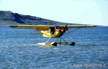 Foligno, nasce la tratta aerea per Civitanova: “Al mare in 15 minuti” - Rgunotizie.it