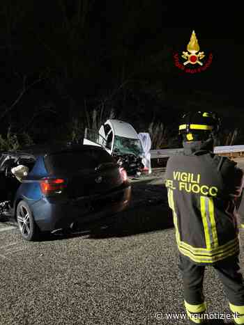 Foligno, incidente mortale a Pontecentesimo | rgunotizie - Rgunotizie.it