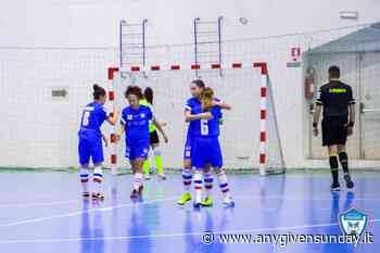 FINAL FOUR, qui Atl. Foligno: Narcisi e Corboli e il viaggio in Coppa - Federica Lattanzio