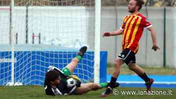 Foligno ancora ko in casa, il baratro a un passo - LA NAZIONE
