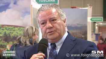 Mercato Europeo a Foligno con 80 ambulanti dal 18 al 20 marzo Aldo Amoni - Foligno Oggi