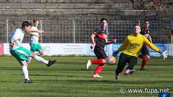 Verfolgerduell in Eppingen - FuPa - FuPa