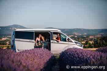 ▷ Reise ins Abenteuer - Eppingen.org