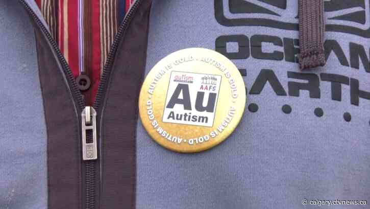 Calgary autism society celebrates in-person and virtually for World Autism Awareness Day