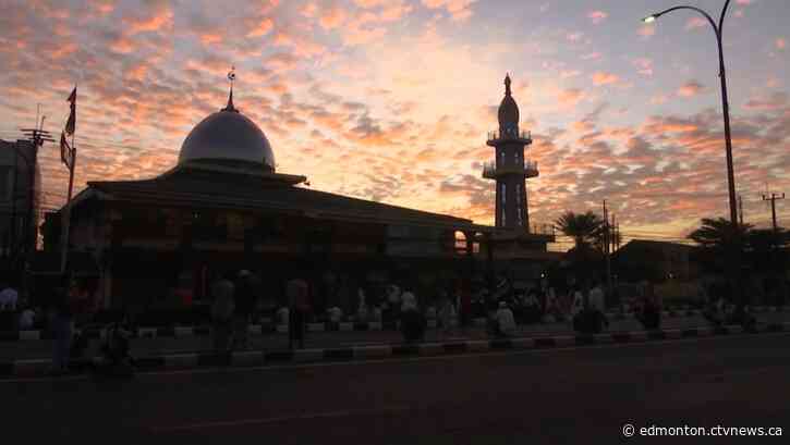 Albertans to celebrate Ramadan together after gathering restrictions lifted