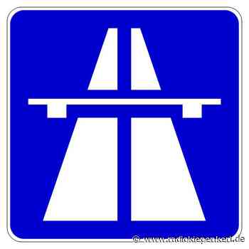 SENDEN: A43 nach Unfällen wieder frei - Radio Kiepenkerl