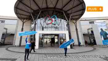 Ulm/Neu-Ulm/Senden: Blautal-Center wird abgerissen: Zieht Decathlon jetzt in Ex-Möbel Mahler? | Neu-Ulmer Zeitung - Augsburger Allgemeine