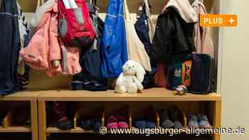 Senden: Kita-Gebühren steigen: Kinderbetreuung in Senden wird teurer | Neu-Ulmer Zeitung - Augsburger Allgemeine