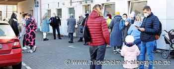 Stadt Hildesheim bittet dringend um verfügbaren Wohnraum - www.hildesheimer-allgemeine.de